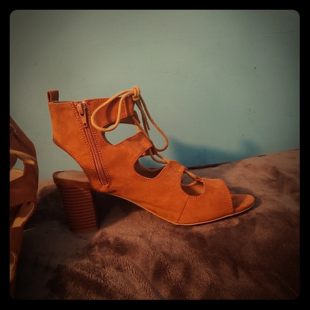 Heels